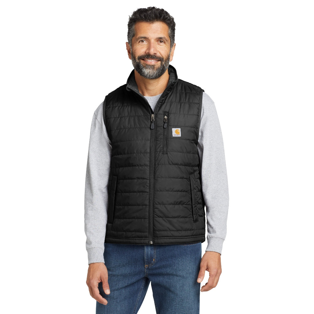 Carhartt® Gilliam Vest - Black