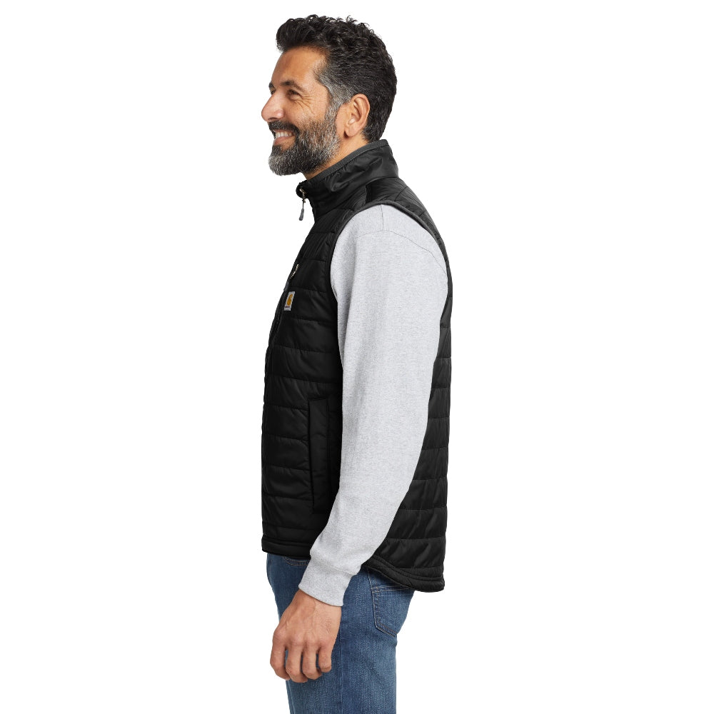 Carhartt® Gilliam Vest - Black