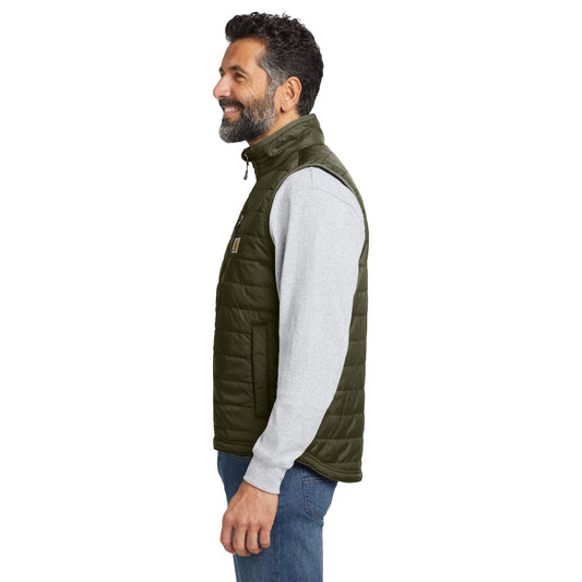 Carhartt® Gilliam Vest - Moss