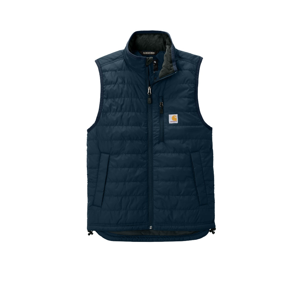 Carhartt® Gilliam Vest - Navy