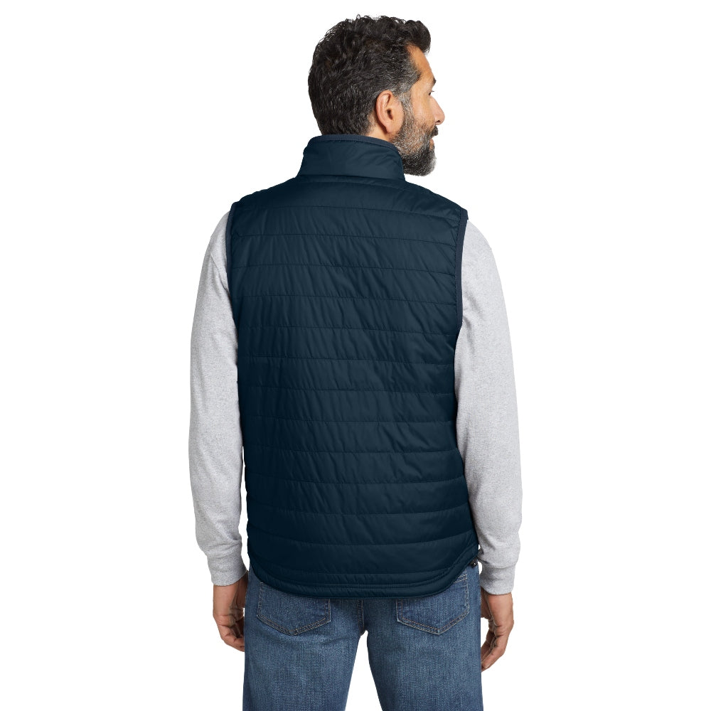 Carhartt® Gilliam Vest - Navy