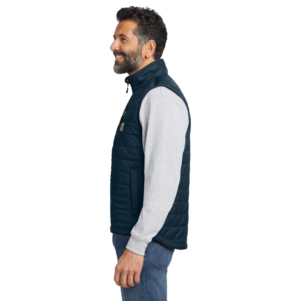 Carhartt® Gilliam Vest - Navy