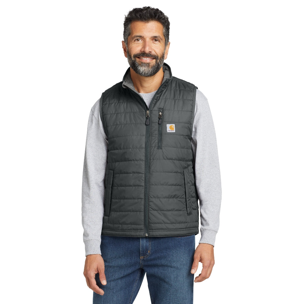 Carhartt® Gilliam Vest - Shadow Grey