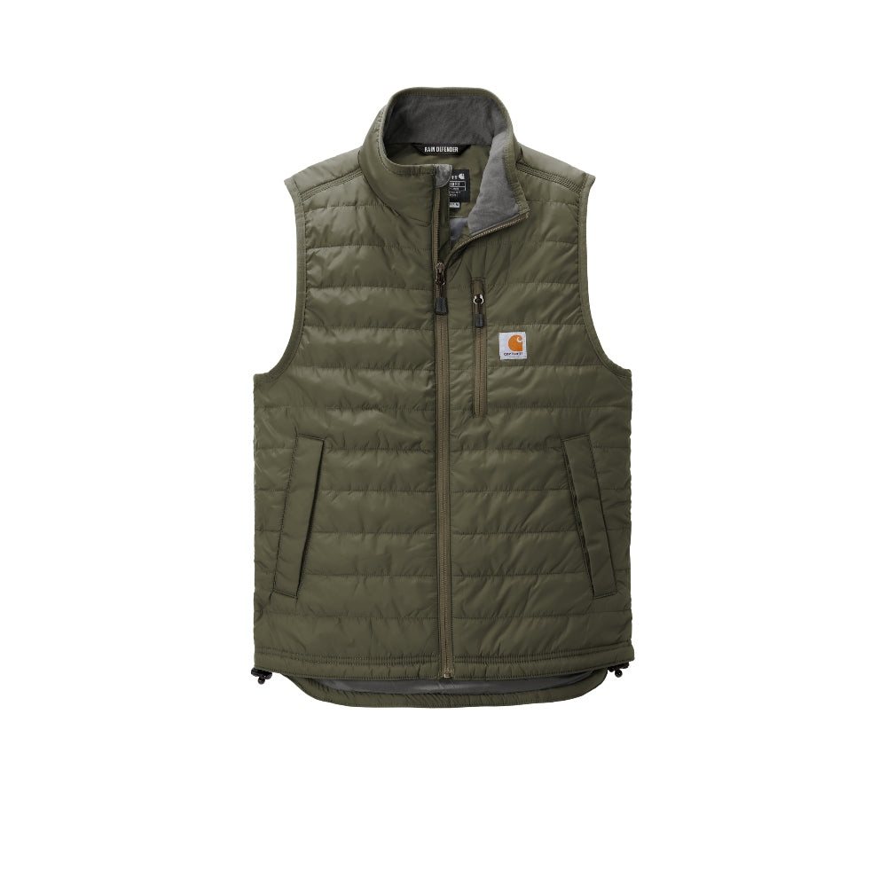 Carhartt® Gilliam Vest - Moss