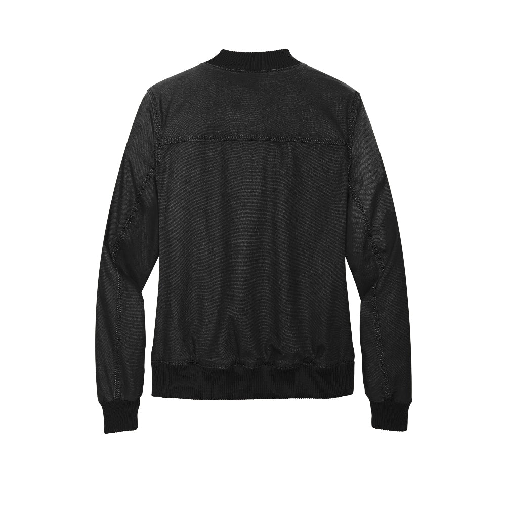 Carhartt® Women’s Rugged Flex® Crawford Jacket - Black