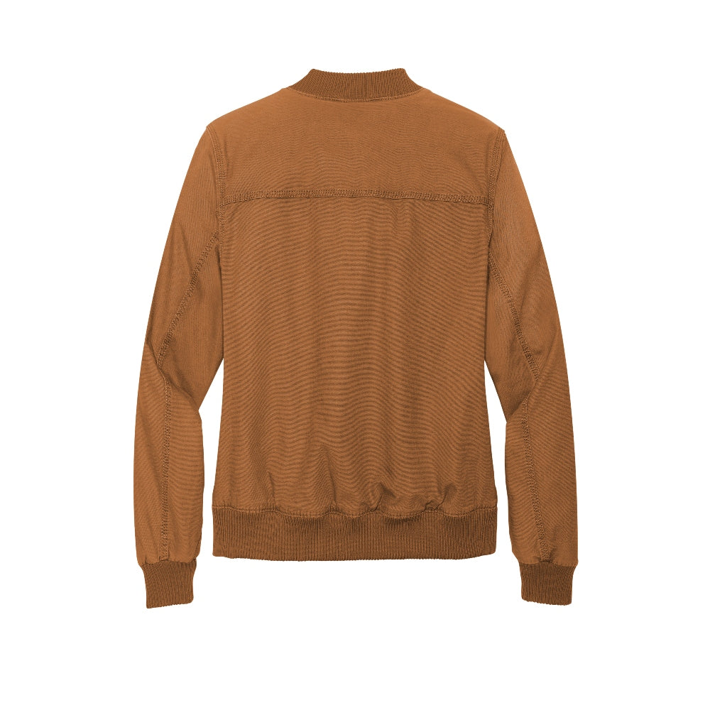 Carhartt® Women’s Rugged Flex® Crawford Jacket - Carhartt Brown