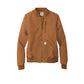 Carhartt® Women’s Rugged Flex® Crawford Jacket - Carhartt Brown