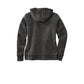 Carhartt® Women’s Clarksburg Full-Zip Hoodie - Carbon Heather