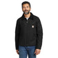 Carhartt® Duck Detroit Jacket - Black