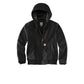 Carhartt® Women’s Washed Duck Active Jac - Black