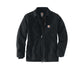 Carhartt® Sherpa-Lined Coat - Black