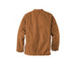 Carhartt® Sherpa-Lined Coat - Carhartt Brown