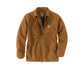 Carhartt® Sherpa-Lined Coat - Carhartt Brown