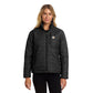 Carhartt® Women’s Gilliam Jacket - Black