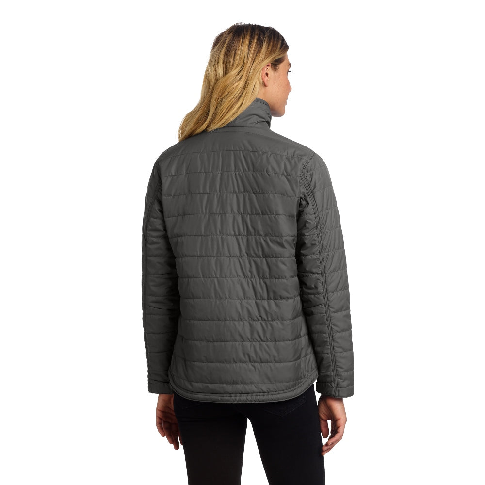 Carhartt® Women’s Gilliam Jacket - Shadow Grey
