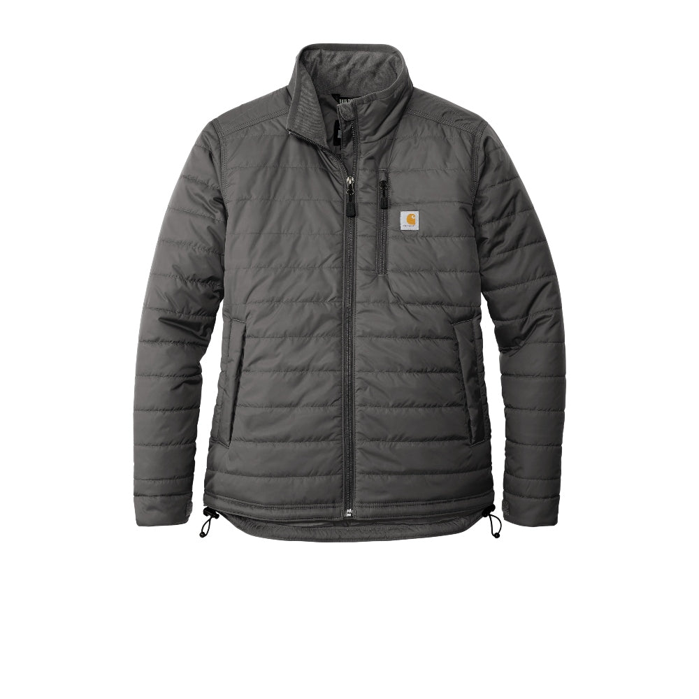 Carhartt® Women’s Gilliam Jacket - Shadow Grey