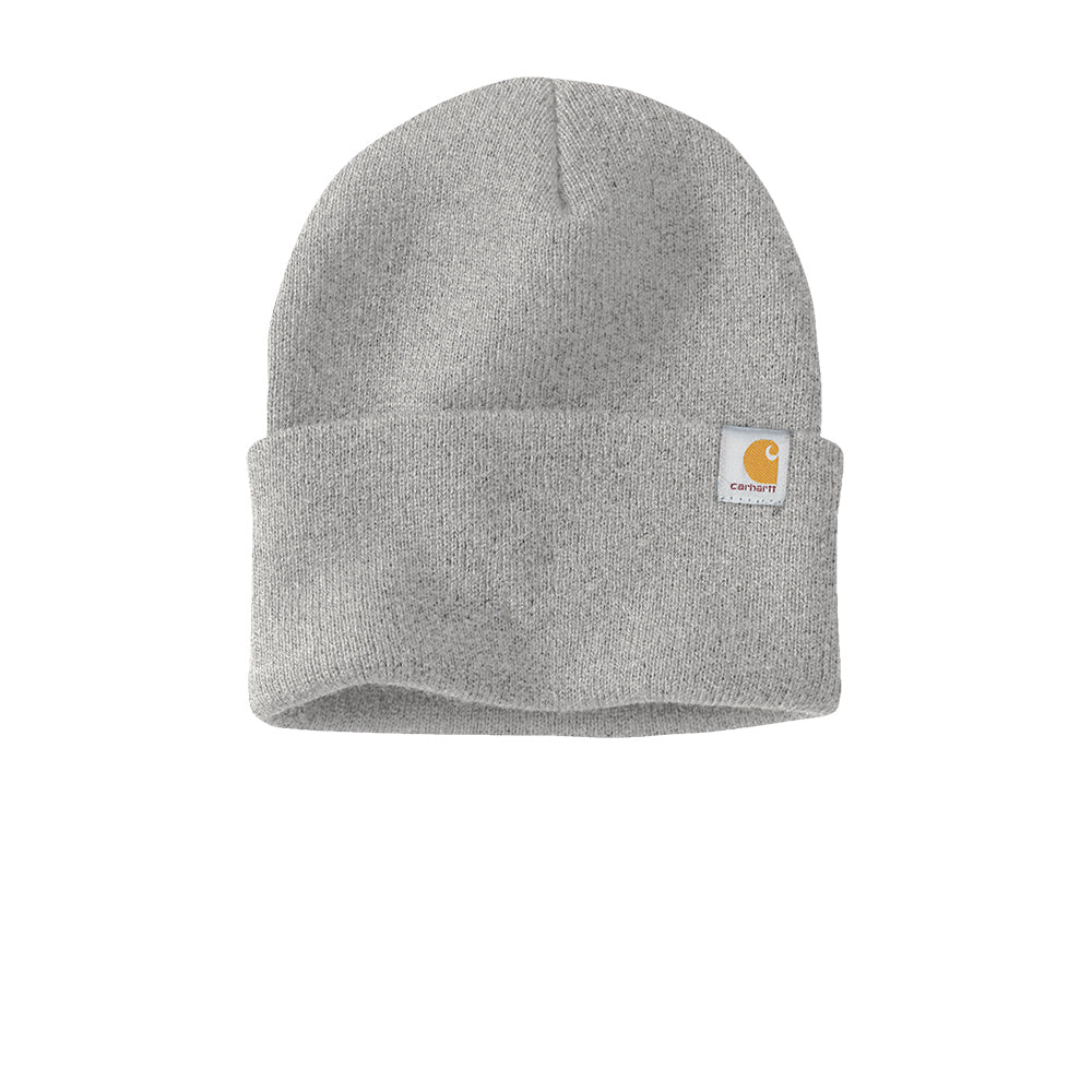Carhartt® Watch Cap 2.0 - Heather Grey