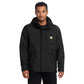 Carhartt® Storm Defender® Shoreline Jacket - Black