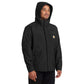 Carhartt® Storm Defender® Shoreline Jacket - Black