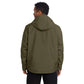 Carhartt® Storm Defender® Shoreline Jacket - Moss