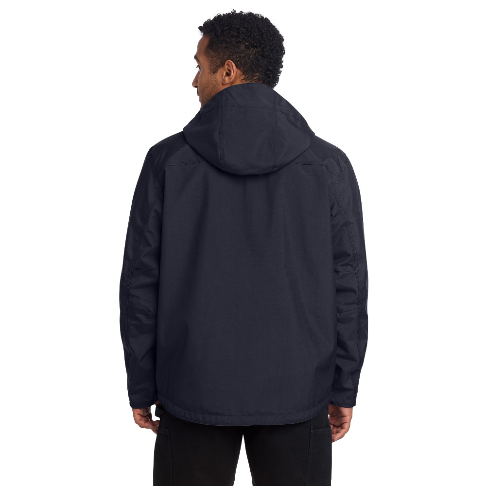Carhartt® Storm Defender® Shoreline Jacket - Navy