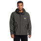 Carhartt® Storm Defender® Shoreline Jacket - Shadow Grey