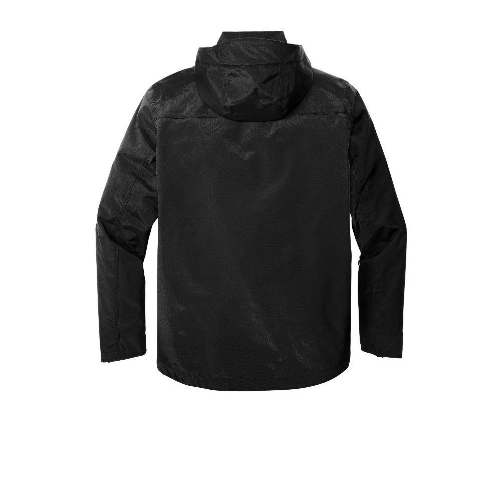 Carhartt® Storm Defender® Shoreline Jacket - Black