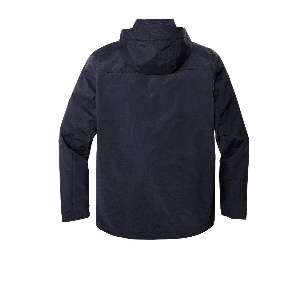 Carhartt® Storm Defender® Shoreline Jacket - Navy