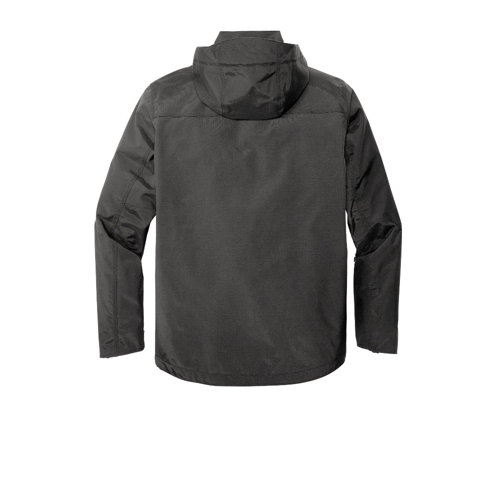 Carhartt® Storm Defender® Shoreline Jacket - Shadow Grey