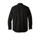 Carhartt Force® Solid Long Sleeve Shirt - Black