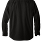 Carhartt Force® Solid Long Sleeve Shirt - Black