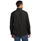 Carhartt Force® Solid Long Sleeve Shirt - Black