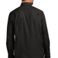 Carhartt Force® Solid Long Sleeve Shirt - Black