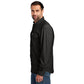 Carhartt Force® Solid Long Sleeve Shirt - Black