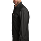Carhartt Force® Solid Long Sleeve Shirt - Black