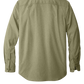 Carhartt Force® Solid Long Sleeve Shirt - Burnt Olive