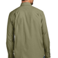 Carhartt Force® Solid Long Sleeve Shirt - Burnt Olive