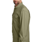 Carhartt Force® Solid Long Sleeve Shirt - Burnt Olive