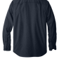 Carhartt Force® Solid Long Sleeve Shirt - Navy