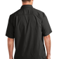 Carhartt Force® Solid Short Sleeve Shirt - Black