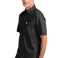 Carhartt Force® Solid Short Sleeve Shirt - Black