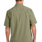 Carhartt Force® Solid Short Sleeve Shirt - Burnt Olive