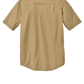 Carhartt Force® Solid Short Sleeve Shirt - Dark Khaki
