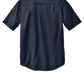 Carhartt Force® Solid Short Sleeve Shirt - Navy