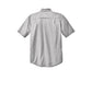 Carhartt Force® Solid Short Sleeve Shirt - Steel