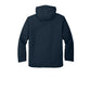 Carhartt® Super Dux™ Insulated Hooded Coat - Navy