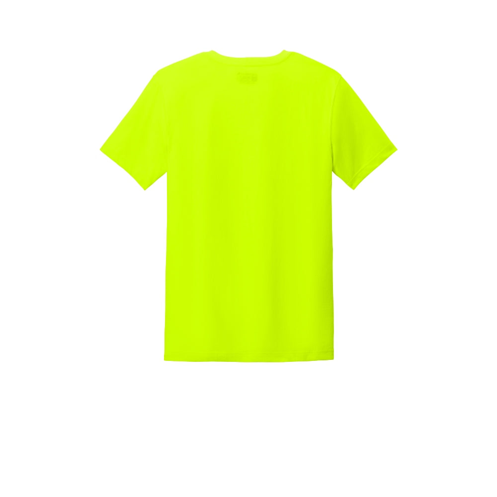 Carhartt® Short Sleeve T-Shirt - Brite Lime