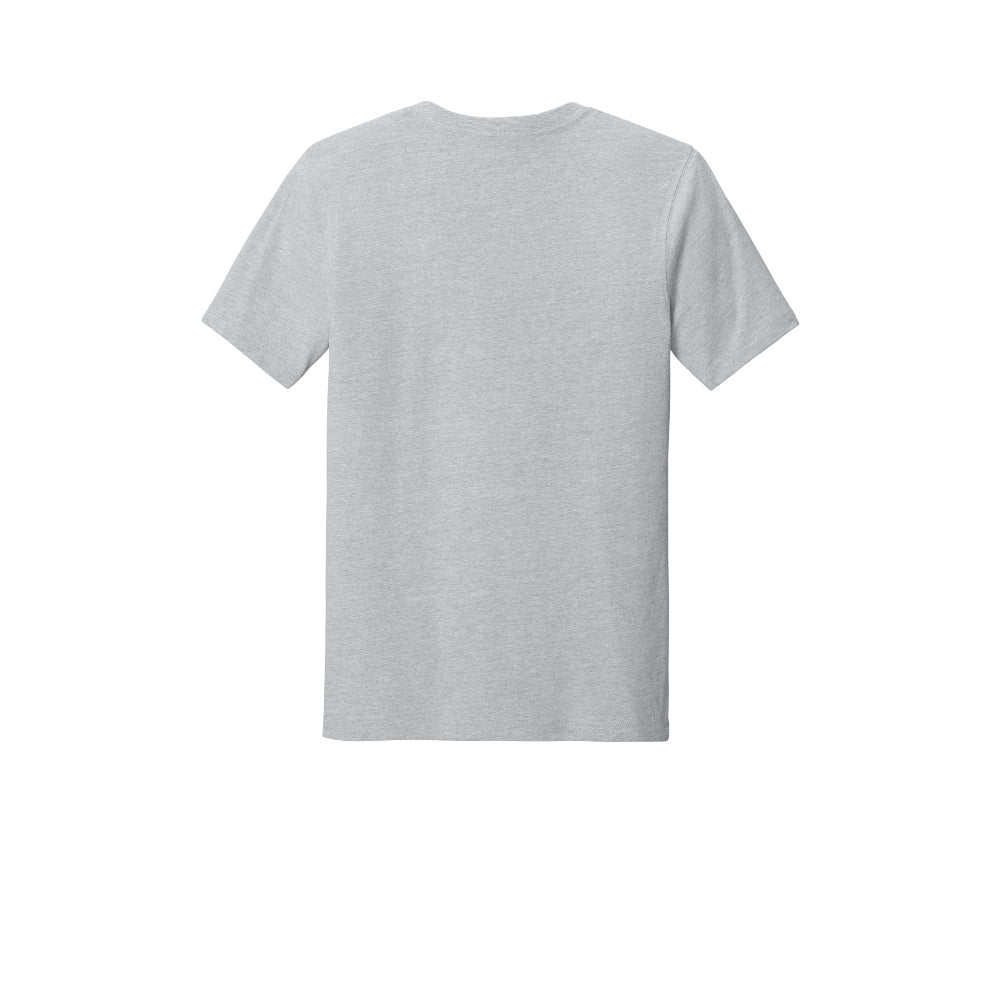 Carhartt® Short Sleeve T-Shirt - Heather Grey