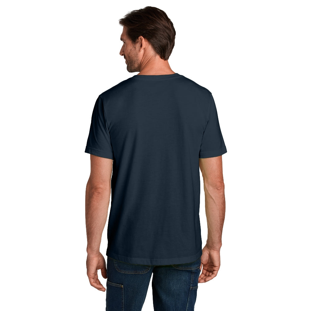 Carhartt® Short Sleeve T-Shirt - Navy