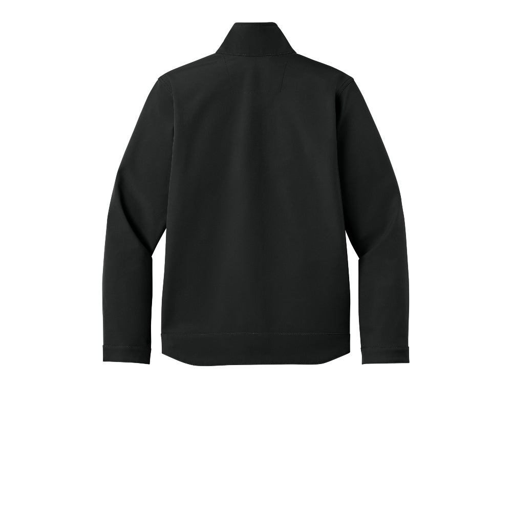 Carhartt® Rain Defender® Soft Shell Jacket - Black